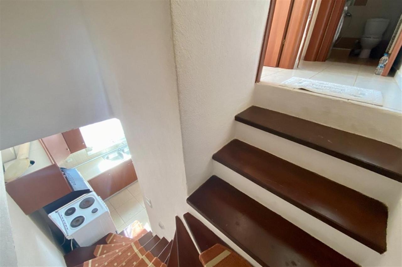 Pine Beach Holiday Home 2 Bedrooms 50 Meters To The Beach Kalyves Polygyrou 외부 사진